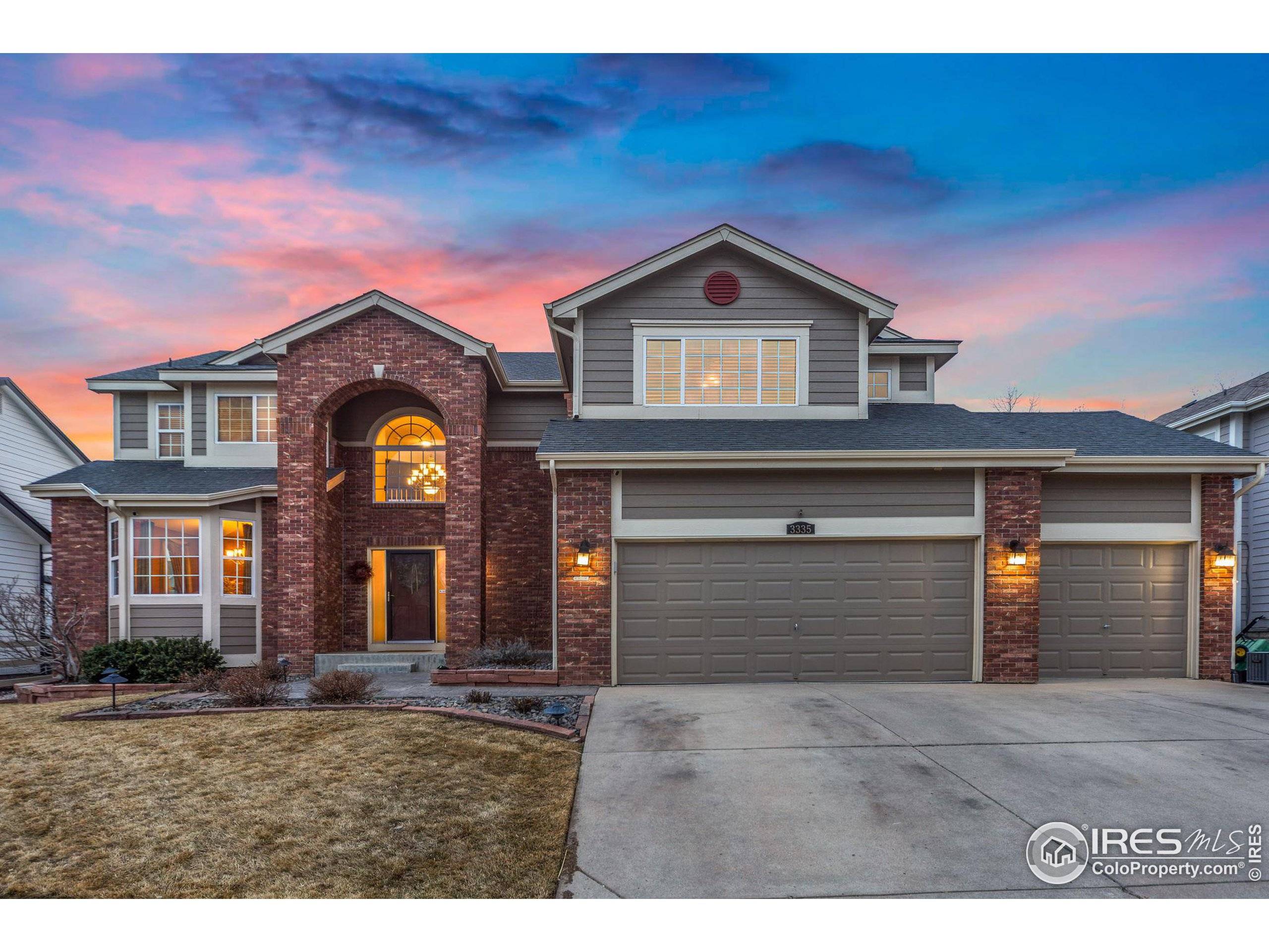 Loveland, CO 80538,3335 Atwood Dr