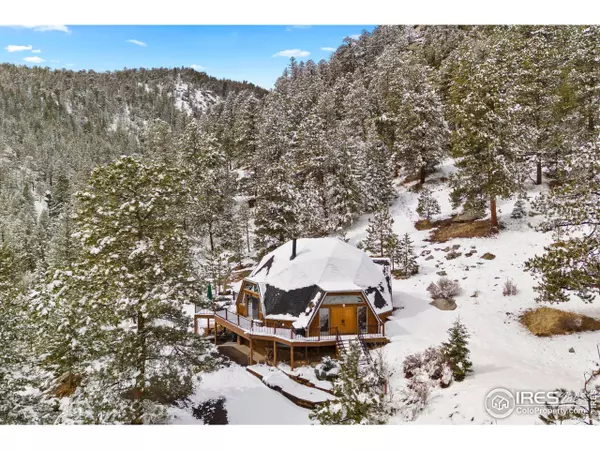 11186 Circle Dr, Golden, CO 80403