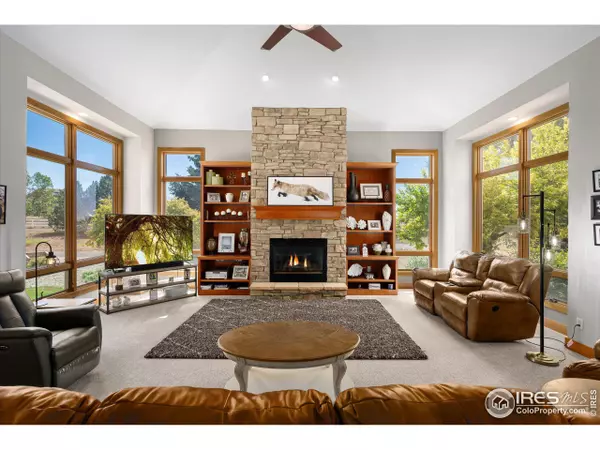 Severance, CO 80610,39658 Ridge Park Dr