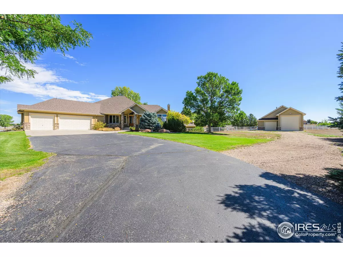 Severance, CO 80610,39658 Ridge Park Dr