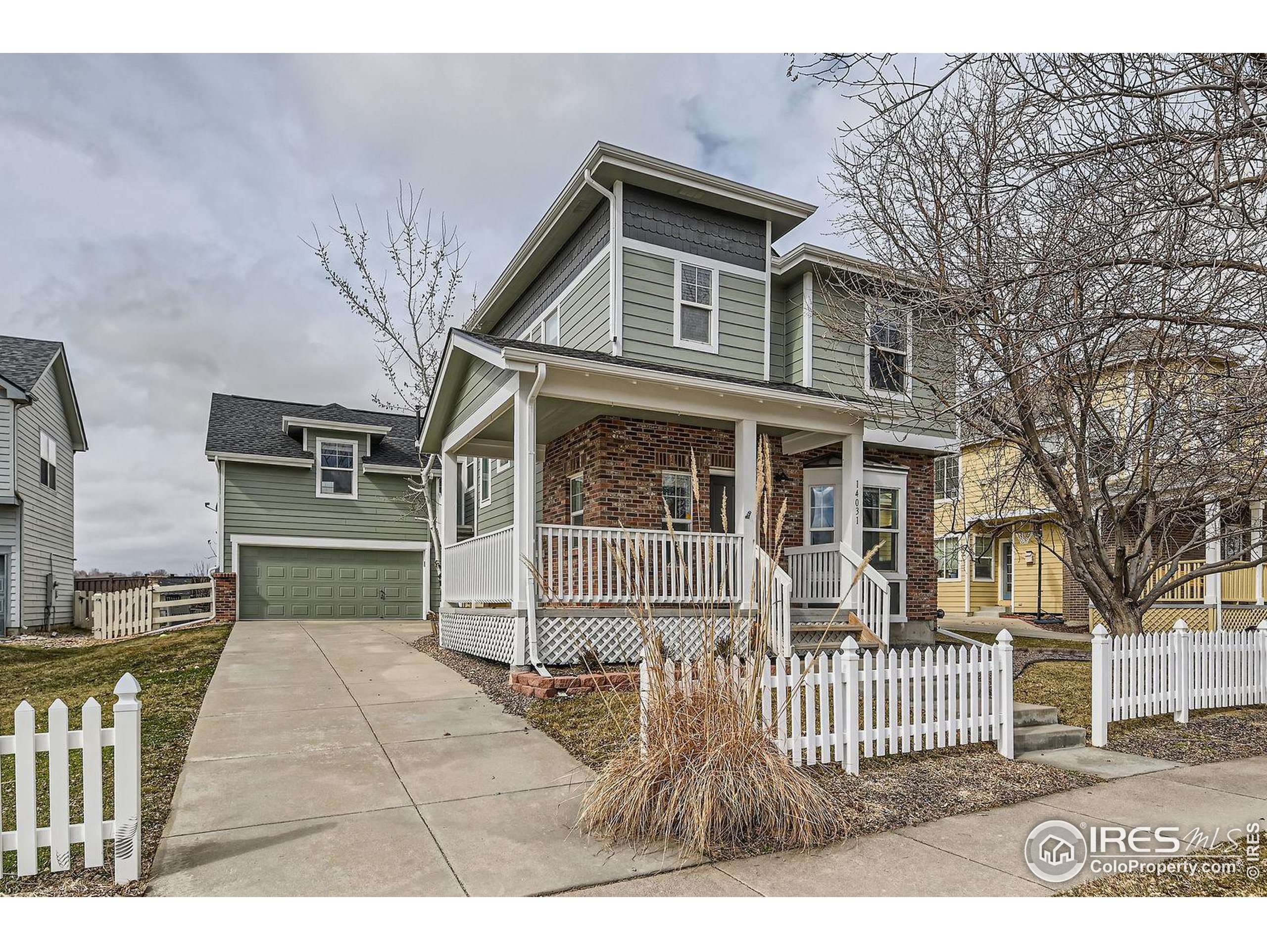 14031 Blue River Trl, Broomfield, CO 80023