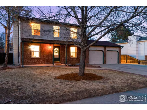 Fort Collins, CO 80524,824 Coulter St
