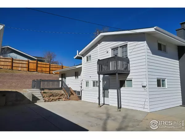 Loveland, CO 80537,214 Sierra Vista Dr