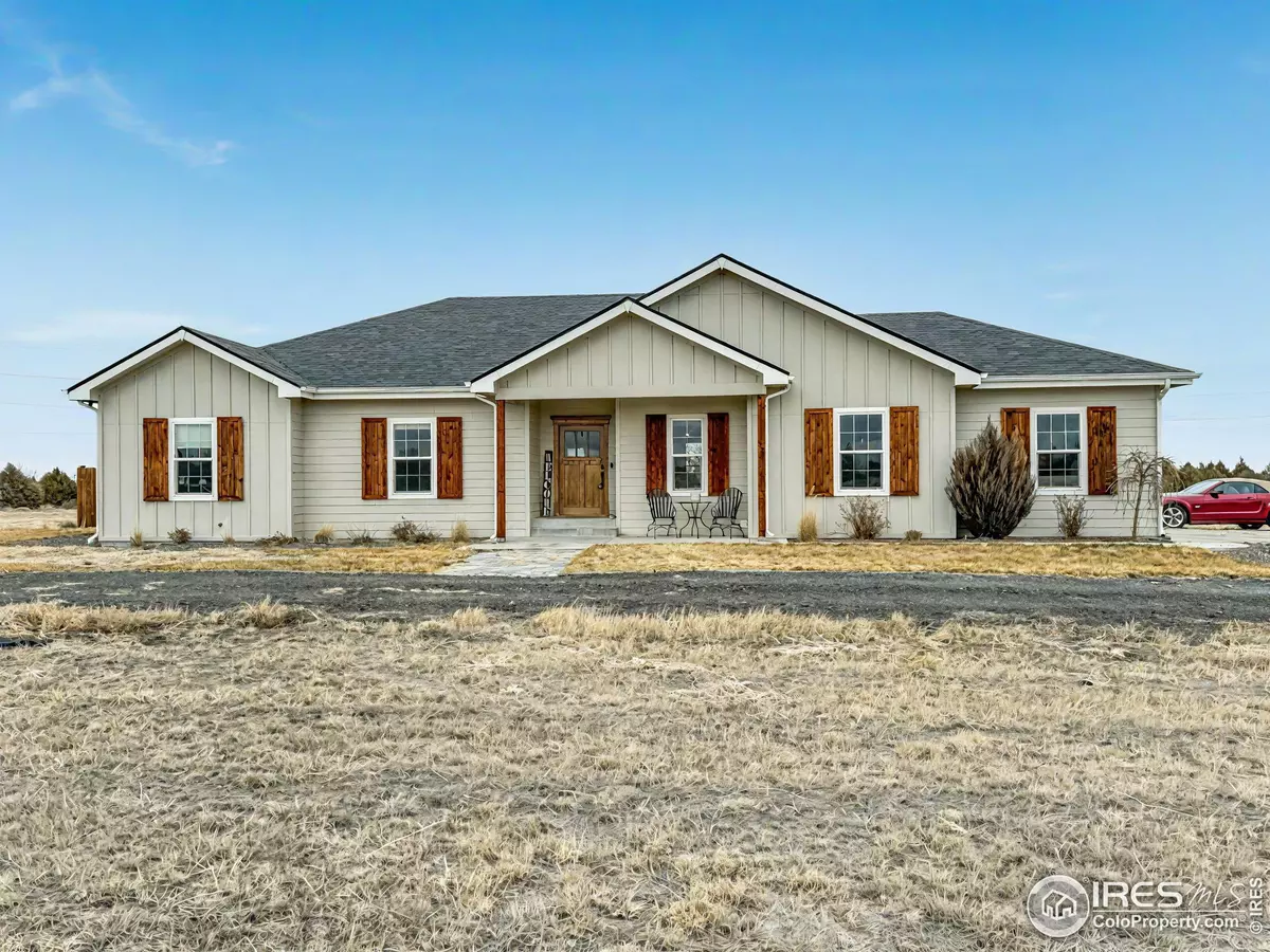 Weldona, CO 80653,8129 County Road T.7