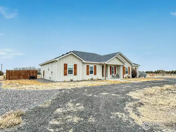 Weldona, CO 80653,8129 County Road T.7