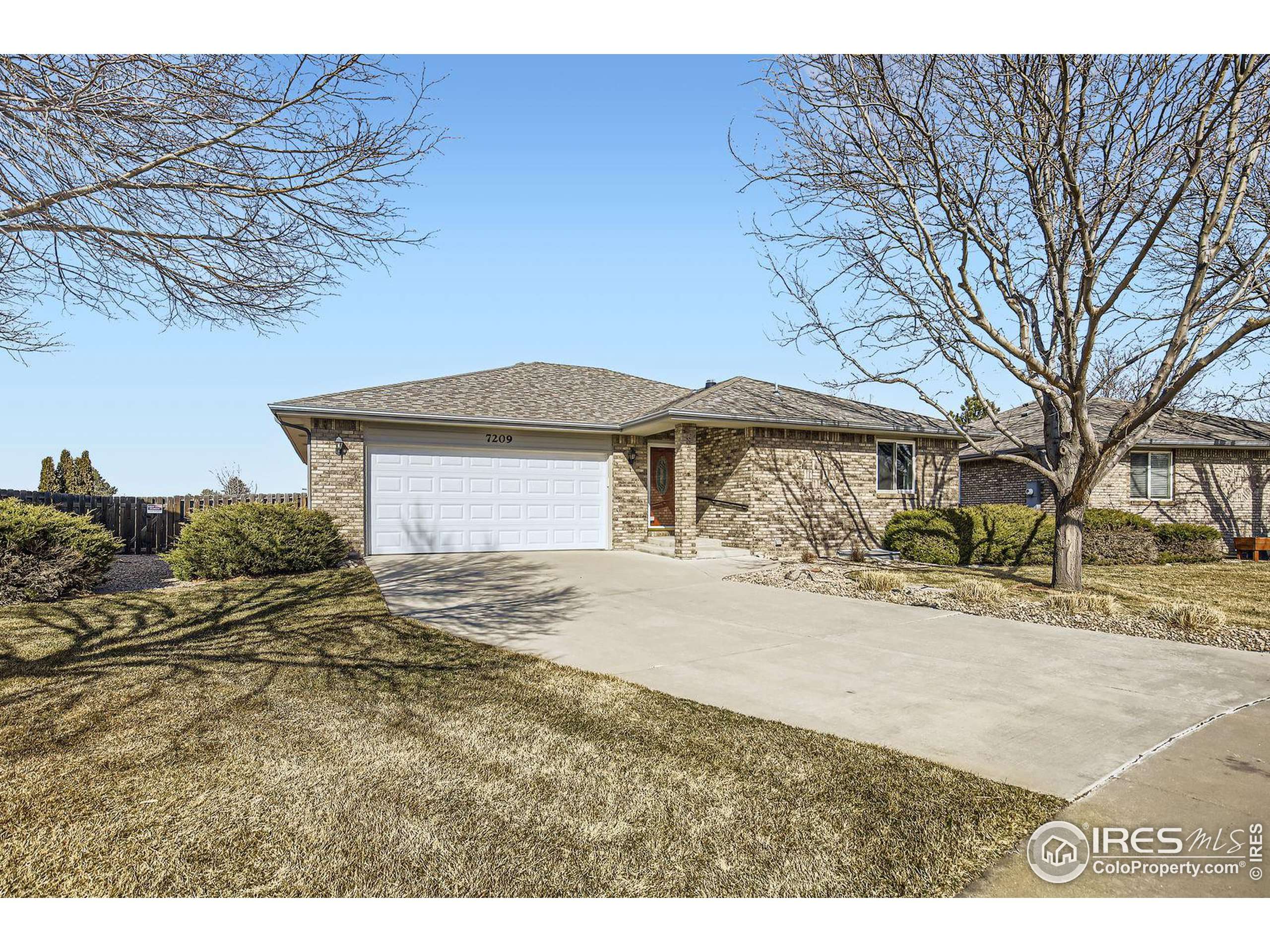 7209 W 18th St, Greeley, CO 80634