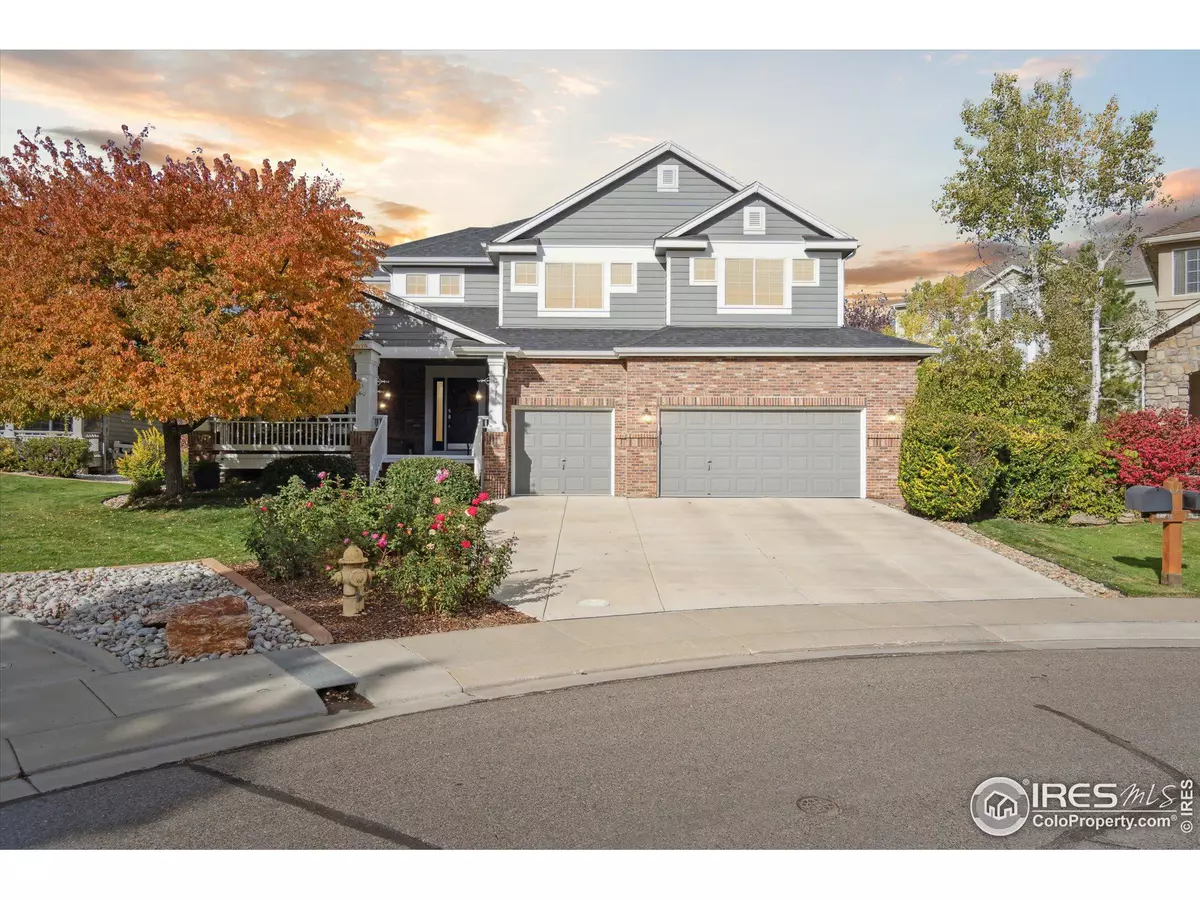 Broomfield, CO 80023,3991 Stonegrass Pt