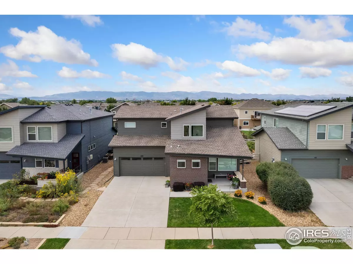Fort Collins, CO 80524,409 Stout St