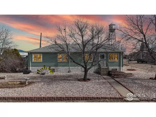 Nunn, CO 80648,286 Lincoln Ave