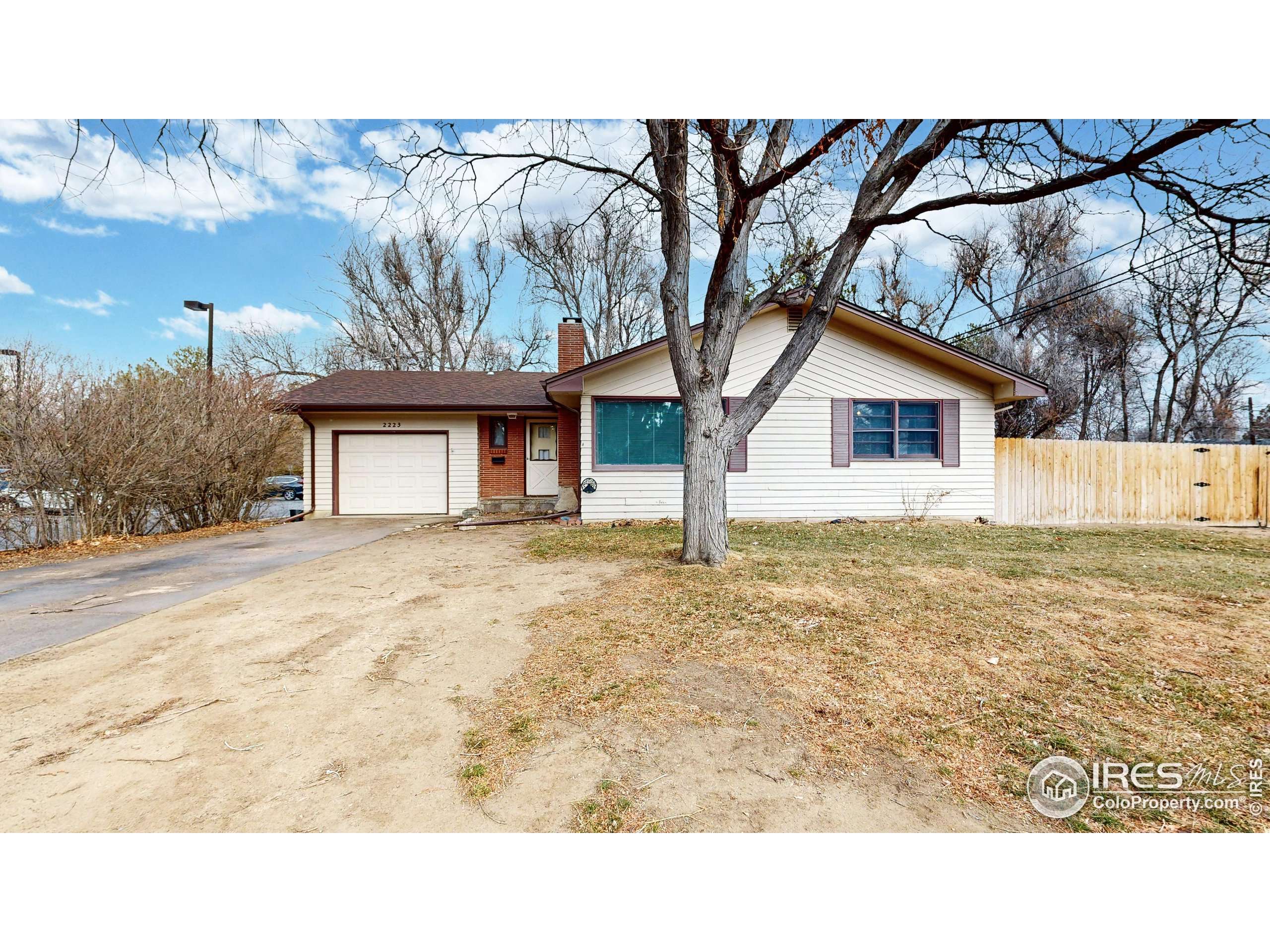 Greeley, CO 80631,2223 17th St