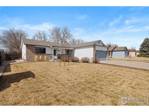 Loveland, CO 80538,3497 Silver Leaf Dr