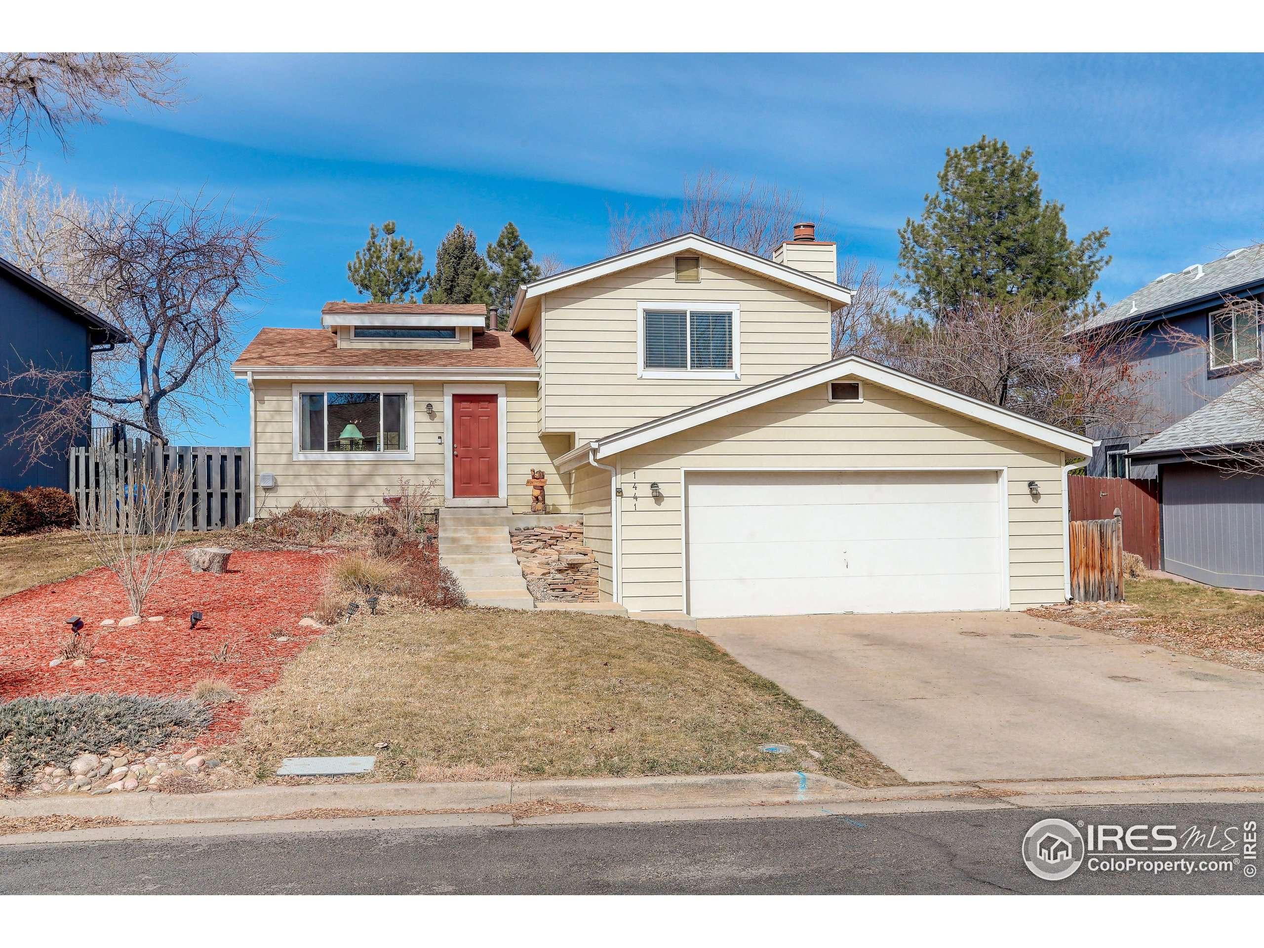 1441 Glenda Ct, Loveland, CO 80537