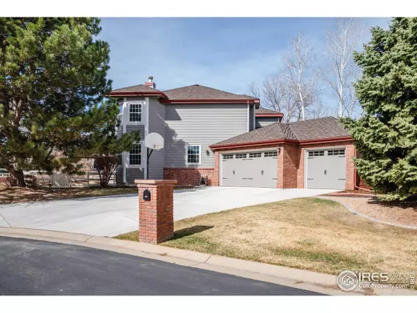 Louisville, CO 80027,664 Manorwood Ln