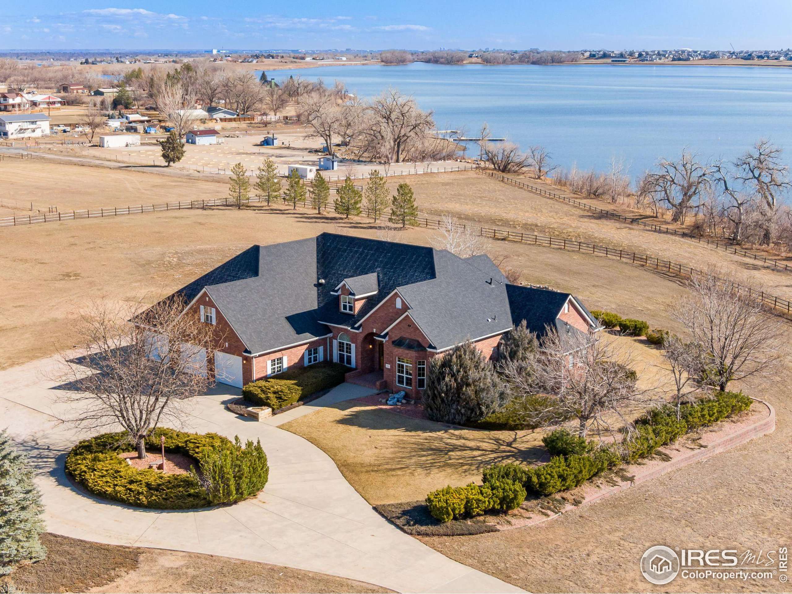 Berthoud, CO 80513,2366 Shoreside Dr