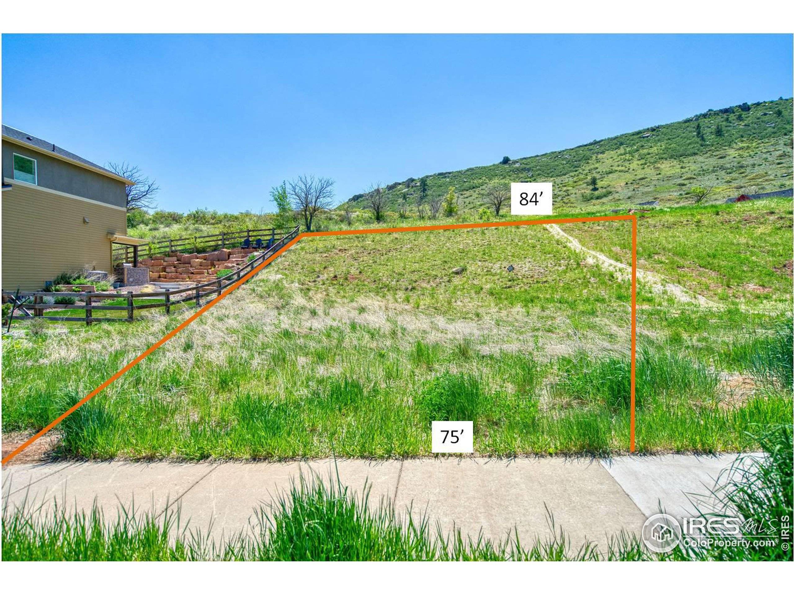 Lyons, CO 80540,344 McConnell Dr