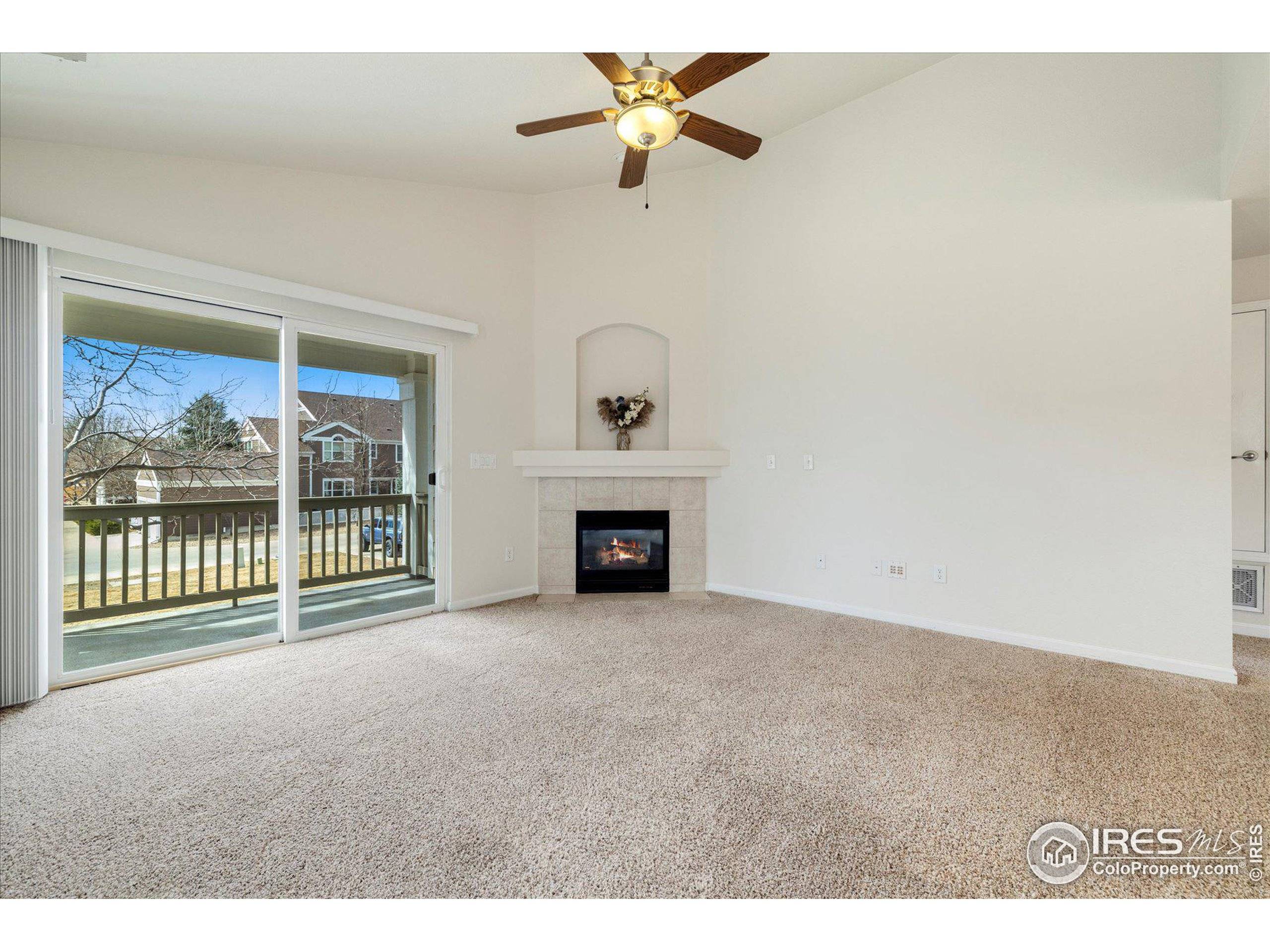 Loveland, CO 80538,4615 Hahns Peak Dr #202
