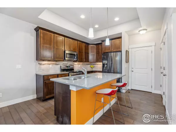 Fort Collins, CO 80525,2556 Des Moines Dr #103