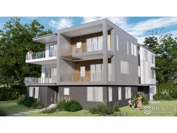 1267 Balsam Ave, Boulder, CO 80304