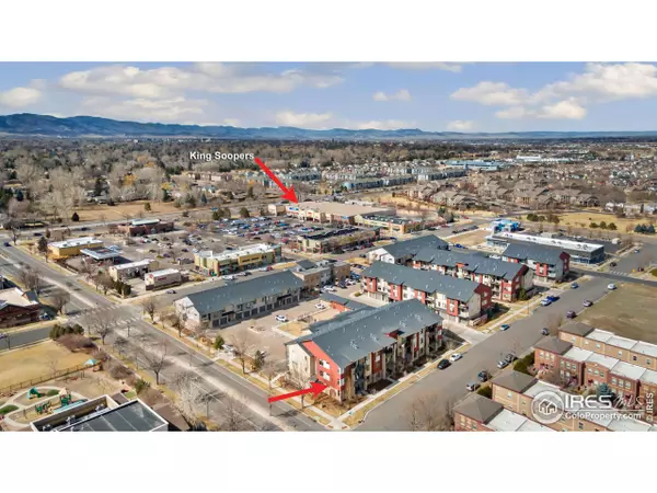 Fort Collins, CO 80525,2751 Iowa Dr #203