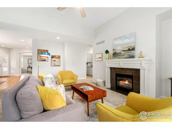 Longmont, CO 80504,836 Windflower Dr