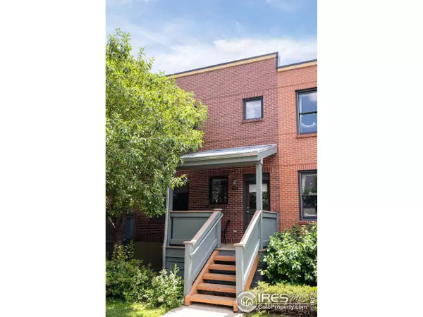 3210 Iron Forge Pl #103, Boulder, CO 80301