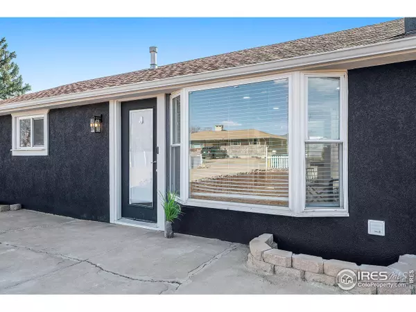 Loveland, CO 80537,4349 Page Pl