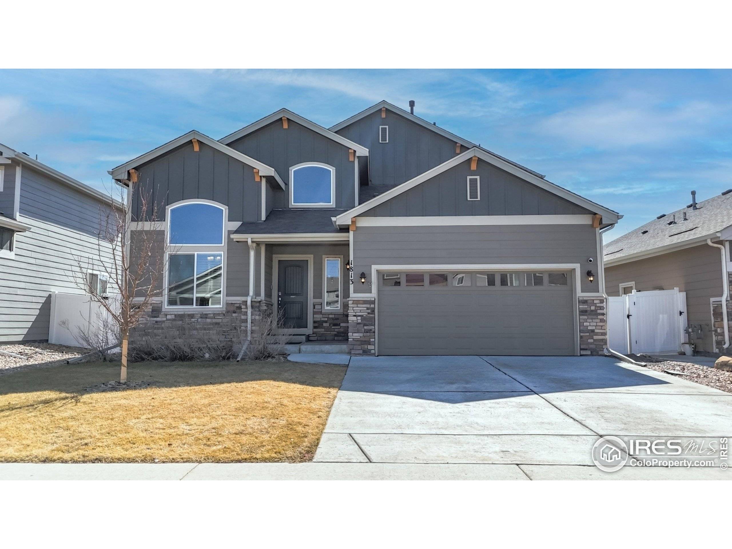 1813 Ruddlesway Dr, Windsor, CO 80550