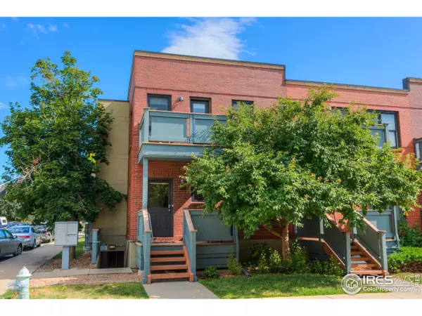 3215 Foundry Pl #101, Boulder, CO 80301
