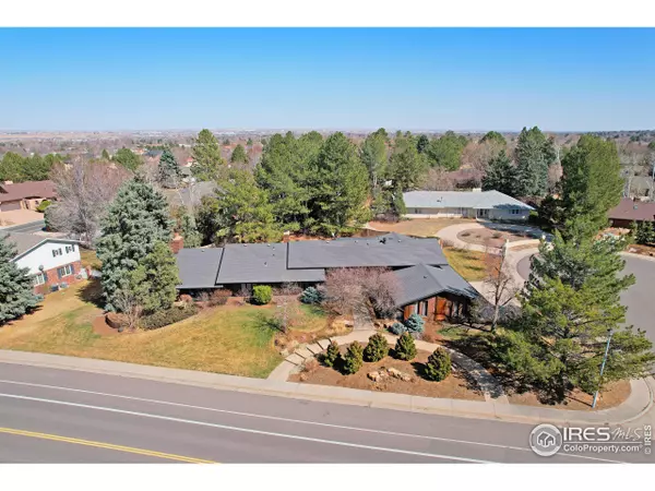 Greeley, CO 80634,1210 43rd Ave