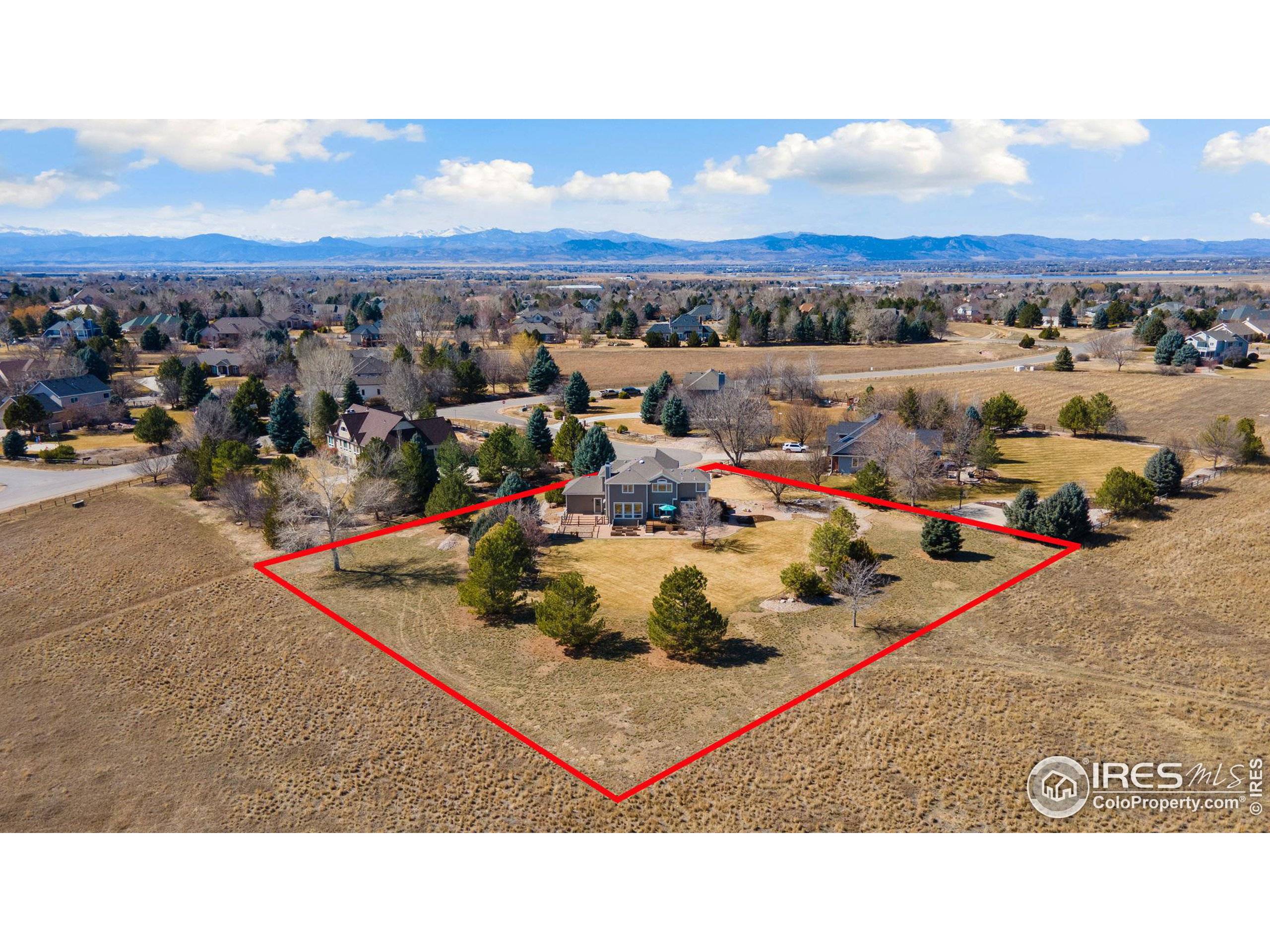 Fort Collins, CO 80528,6031 Highland Hills Ct