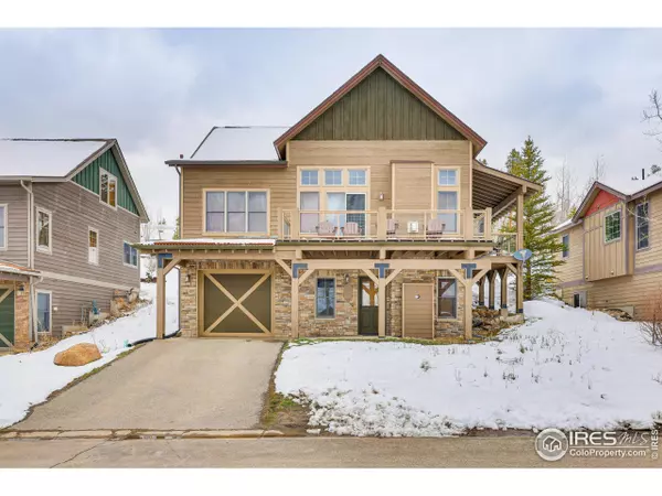 130 Discovery Ln, Fraser, CO 80442