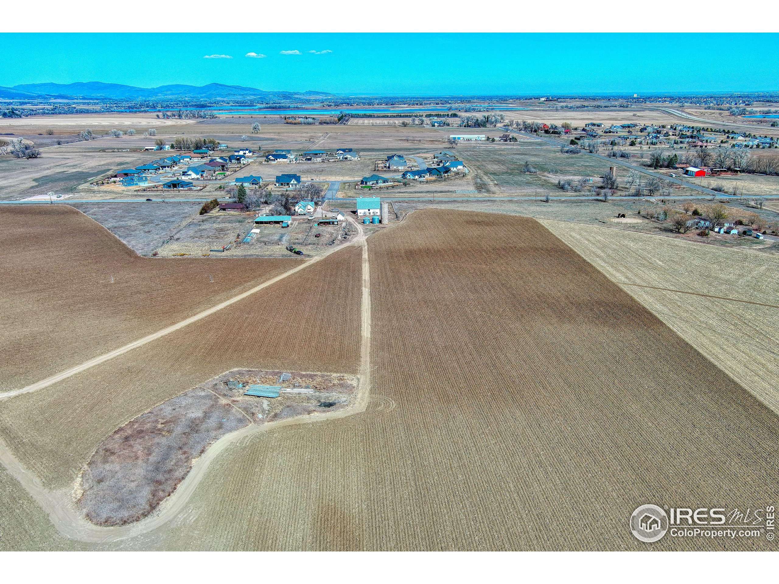 Berthoud, CO 80513,2237 W County Road 8