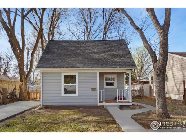 Loveland, CO 80537,1204 E 2nd St