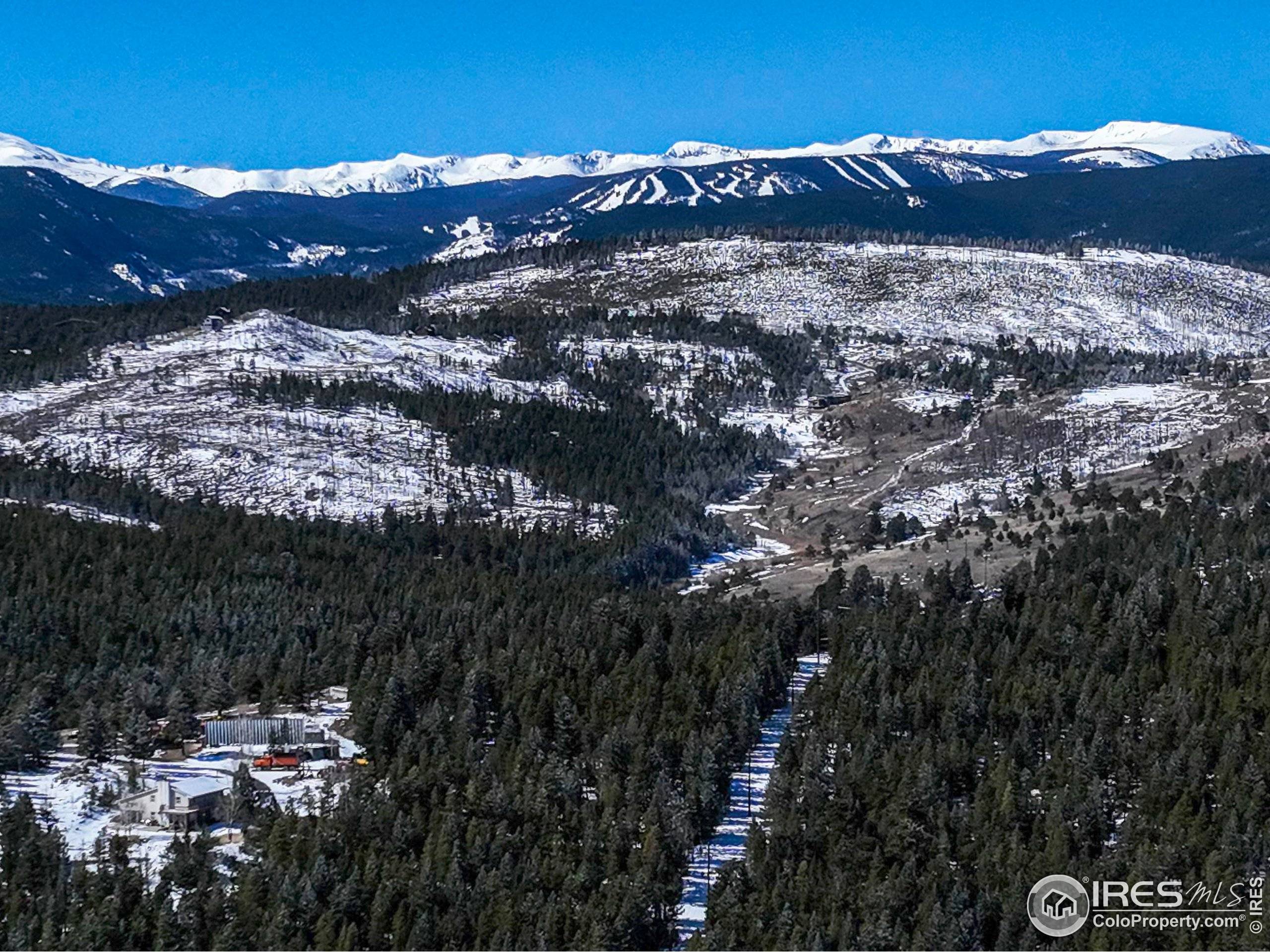 Nederland, CO 80466,3153 Ridge Rd