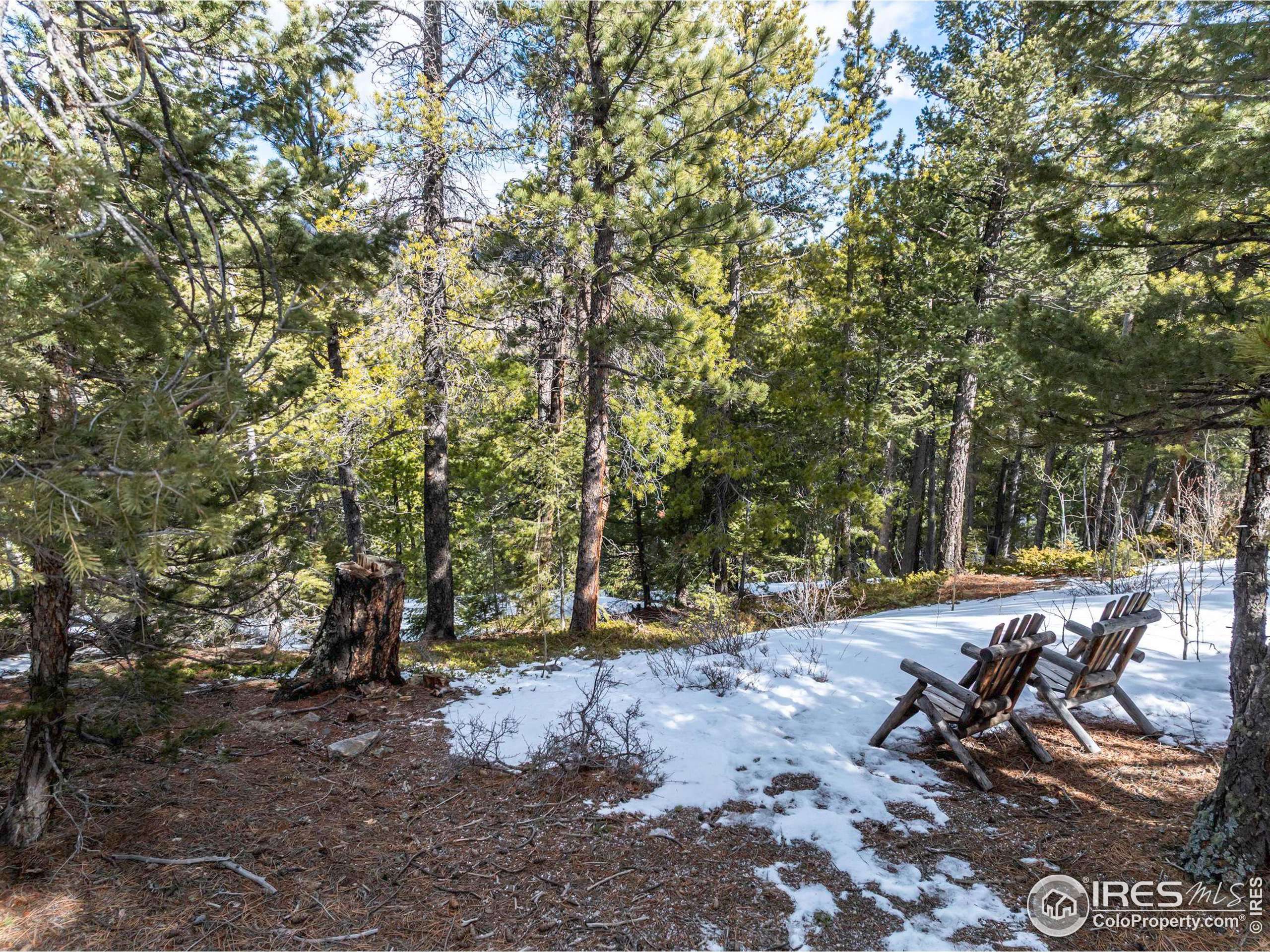 Nederland, CO 80466,3153 Ridge Rd