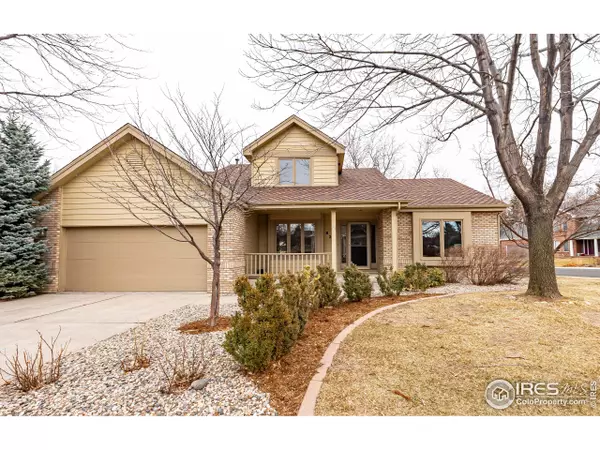 838 Ashford Ln, Fort Collins, CO 80526