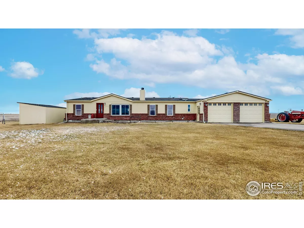 Nunn, CO 80648,8202 County Road 102