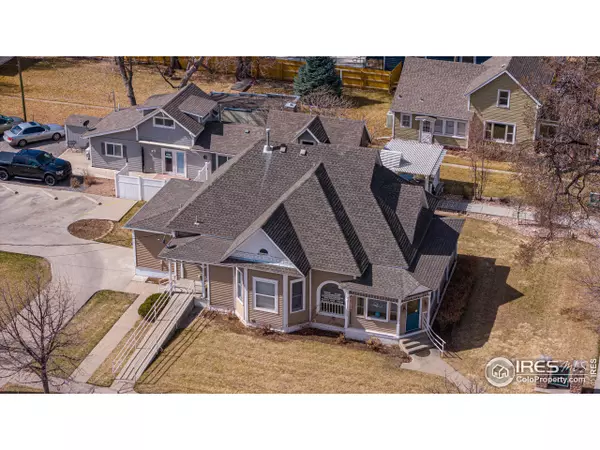 Windsor, CO 80550,601 Main St