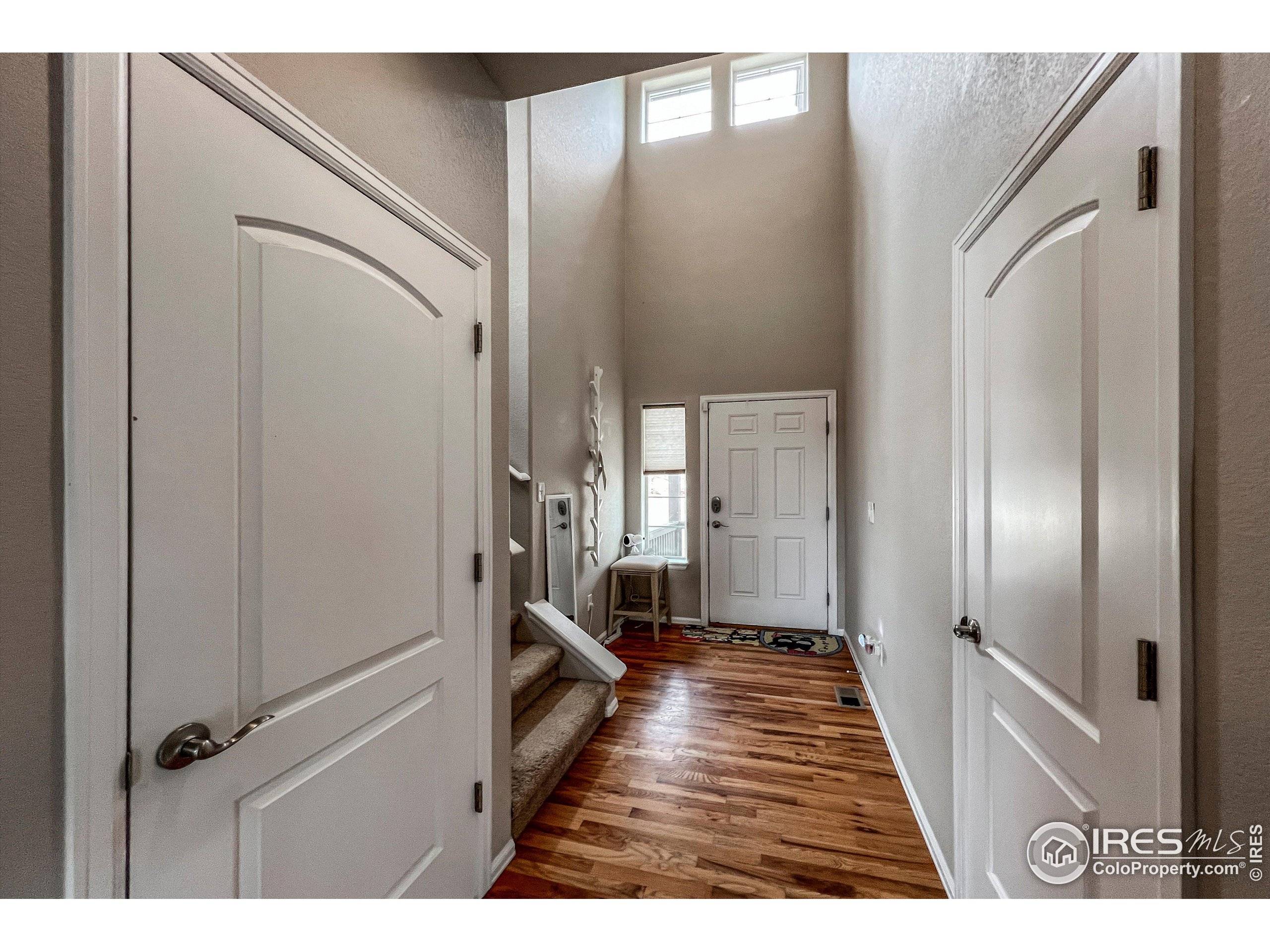 Fort Collins, CO 80525,505 Coyote Trail Dr