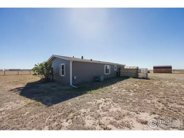 Nunn, CO 80648,19050 County Road 100