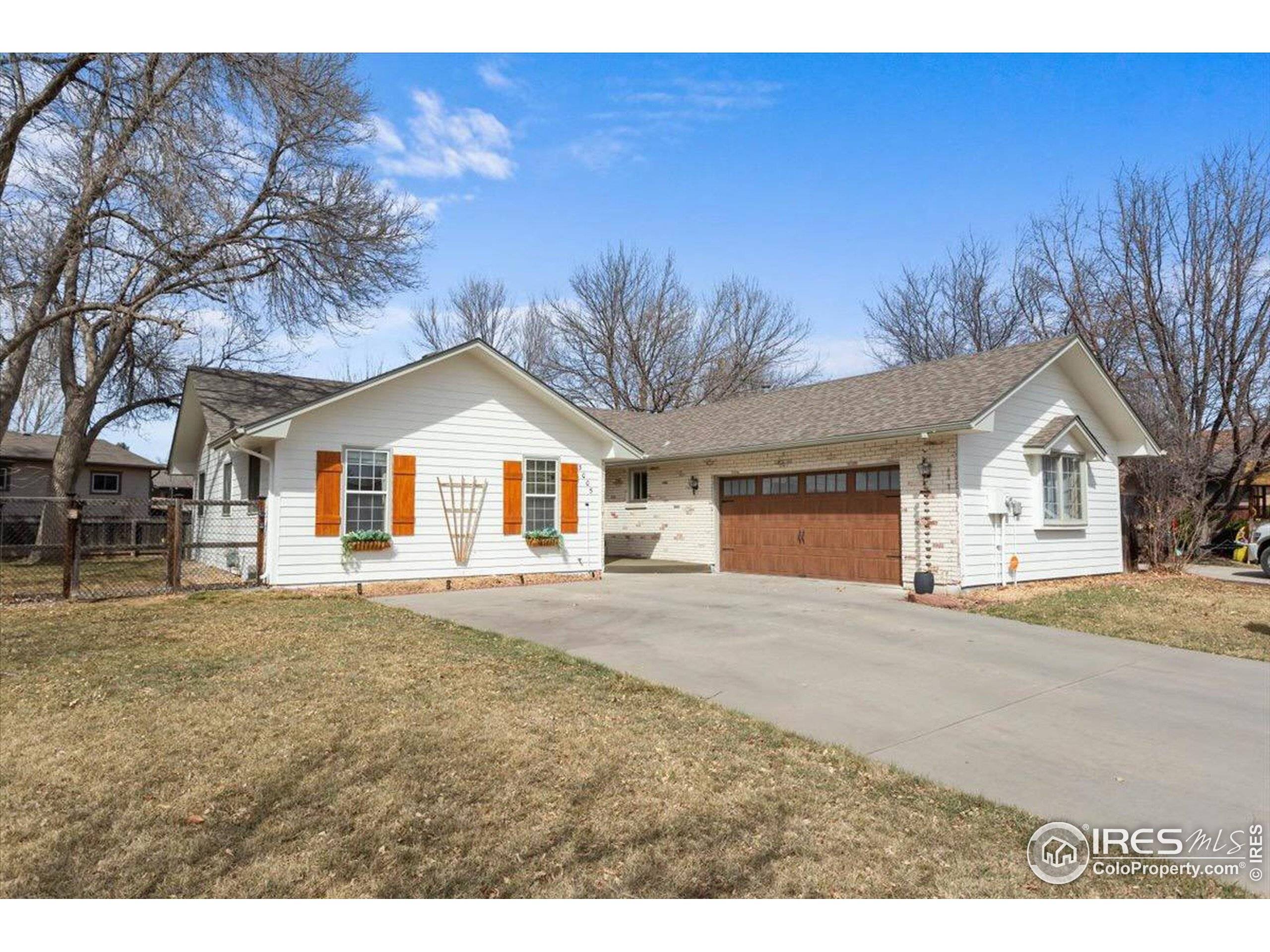 Loveland, CO 80538,3005 White Oak Ct