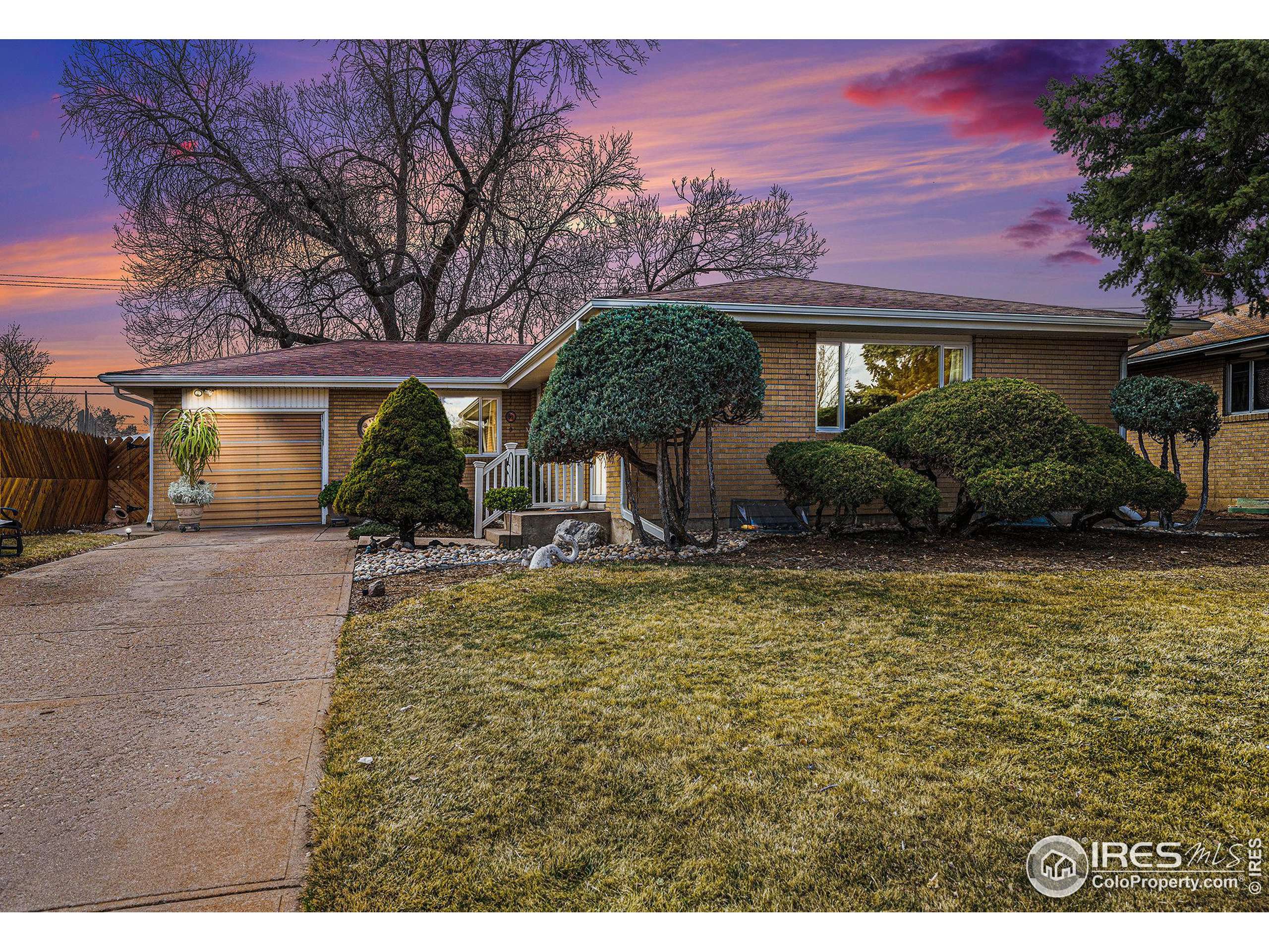 2639 16th Ave, Greeley, CO 80631