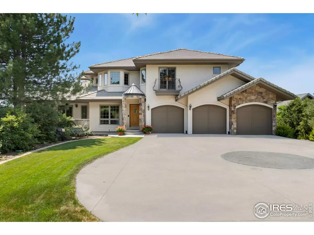 Loveland, CO 80537,263 Rossum Dr