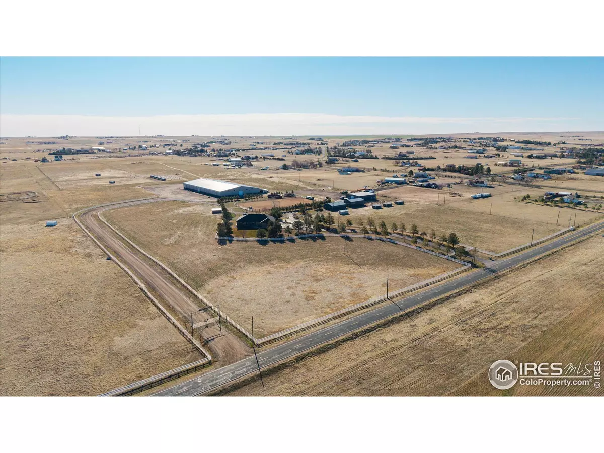 Bennett, CO 80102,1050 S Manila Rd