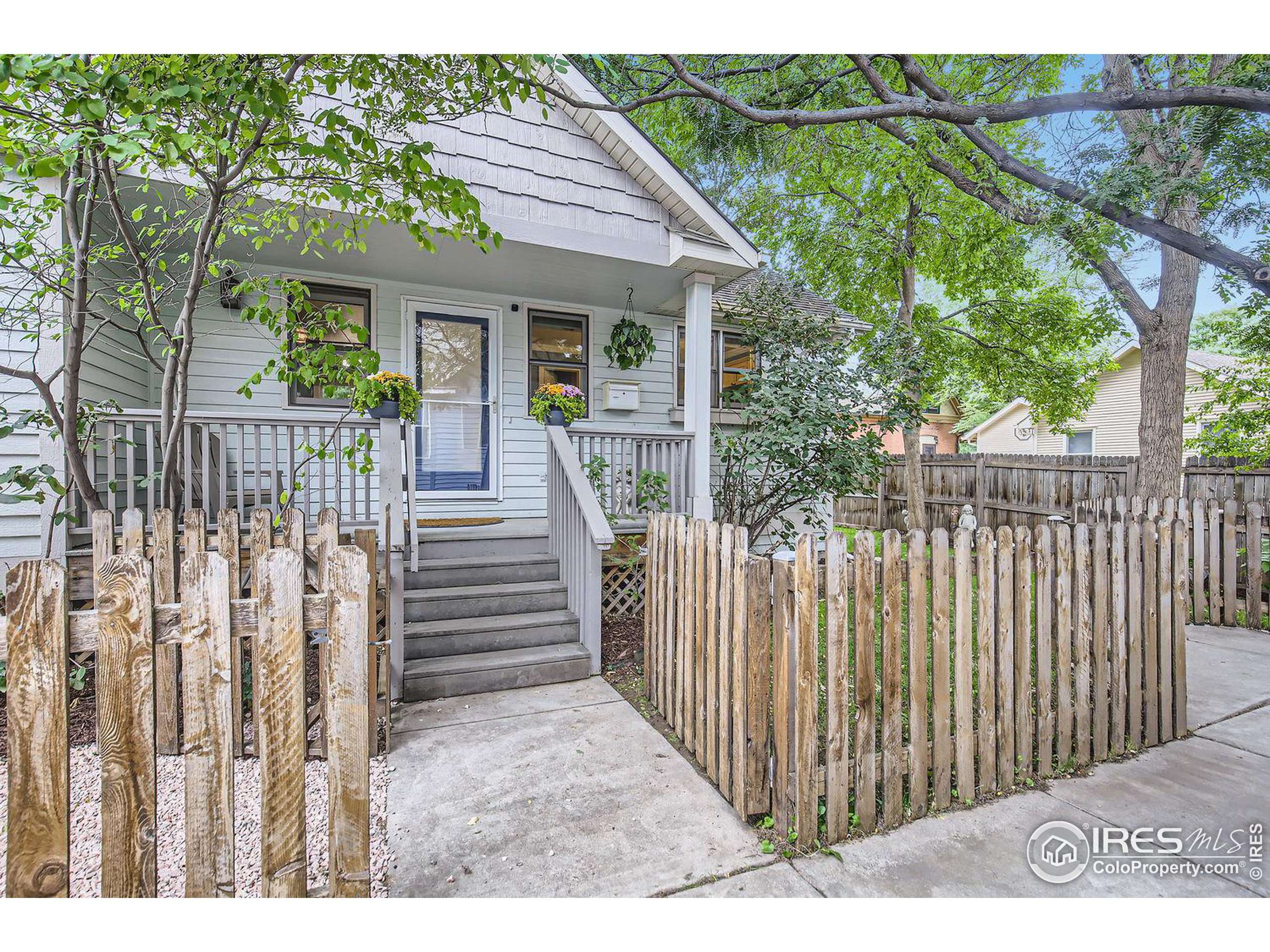 212 Peterson St, Fort Collins, CO 80524