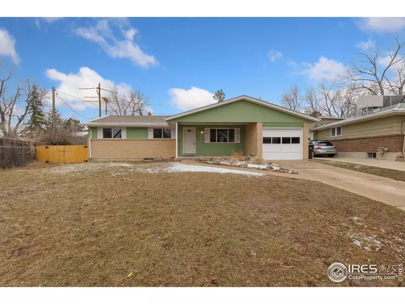 4480 Hastings Dr, Boulder, CO 80305