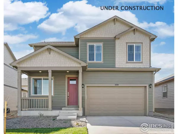 6543 13th St, Frederick, CO 80530