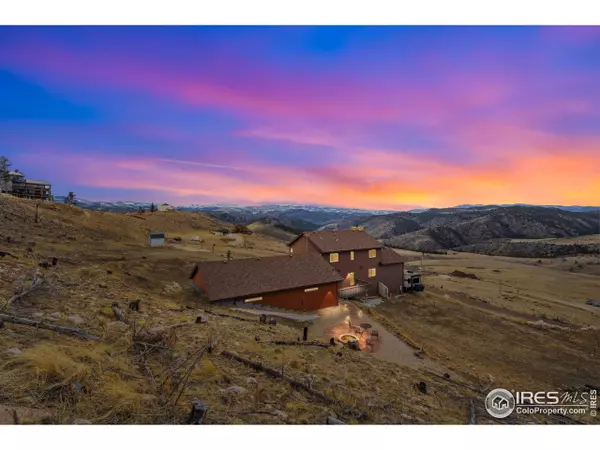 Livermore, CO 80536,104 Sheep Mountain Ct