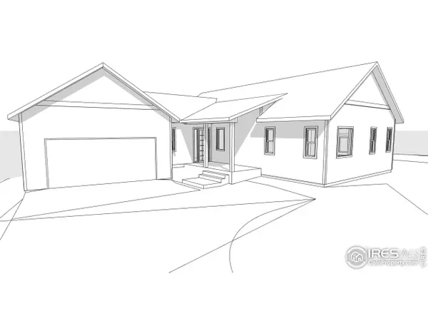 1780 Continental Peaks Cir, Estes Park, CO 80517