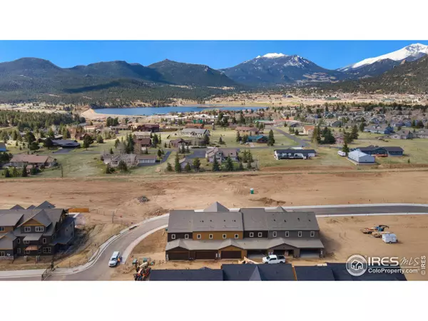 Estes Park, CO 80517,1770 Continental Peaks Cir